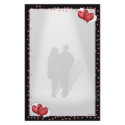 A Sweethearts Love Letter stationery