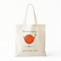 A SweeTweeTote! bags by TweetEDoodles A SweeTweeTote! bags