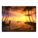 A Swim at Sunrise posters