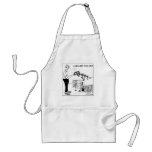 A Swiss Army Tool Belt Aprons