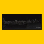 A Sydney Digital Walkscape posters