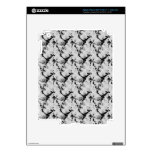 A System Apart, ipad sleeve edition Skin For iPad 3