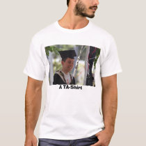 A TA-Shirt