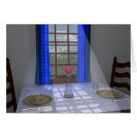 A Table for Two Cards