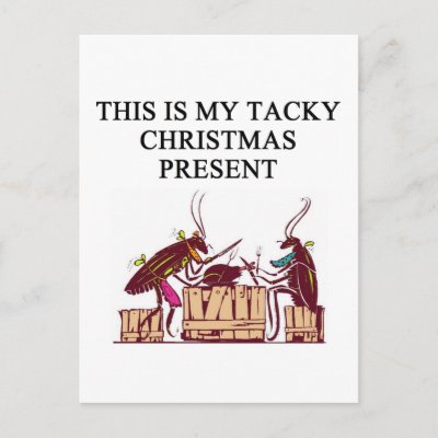 Tacky Gifts