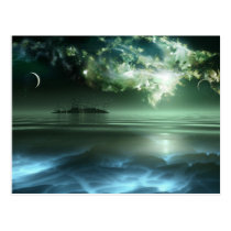 A Tale from Afar postcards