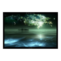 A Tale from Afar posters