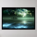 A Tale from Afar posters