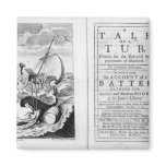 'A Tale of a Tub' Magnet