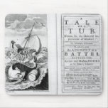 'A Tale of a Tub' Mouse Pads