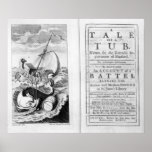 'A Tale of a Tub' Posters