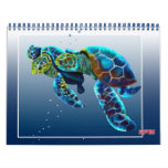 A Tale of Two Turtles Calendars