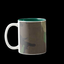 A tall cup of Joe... mugs