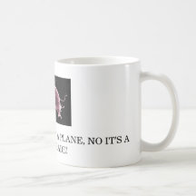 A Tardigrade Mug