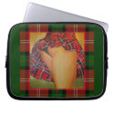 A Tart In Kilt electronicsbag