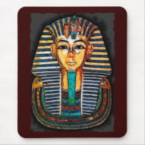 A Taste of Egypt mousepads