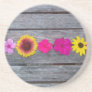 A Taste of Summer Homeware Collection Drink Coasters