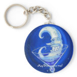 A taste of the universe key chains