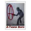A-TB Card by 235recordings A-TB Card