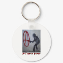 A-TB Keychain