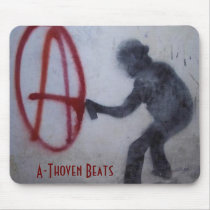 A-TB Mousepad