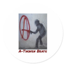 A-TB stickers