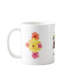 A tea set... mug