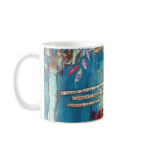 A Teacher Ignites... mugs
