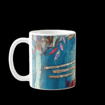 A Teacher Ignites... mugs