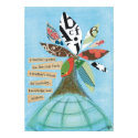 A teacher ignites the fire poster posters