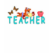 A Teacher Reading