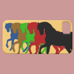 A Team Of Horses, i-phone 5 cover casemate cases