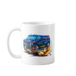 A Team Van Mugs