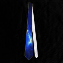 A Tear in the Fabric of Space ties
