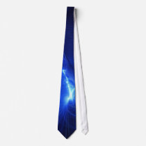 A Tear in the Fabric of Space ties