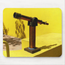 A Telescope Mouse Pad