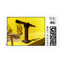 A Telescope Postage Stamp