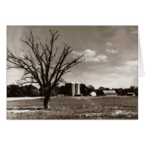 A Tennessee Farm cards by bhbphotos A Tennessee Farm cards