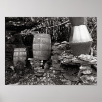 A Tennessee Still Poster