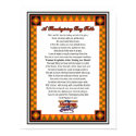 A Thanksgiving Day Fable posters