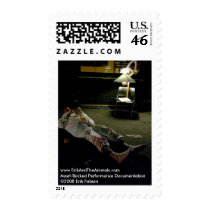 A Theory of Inflation stamps