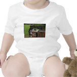 A Thirsty Day in Charleston Tshirt