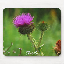 A thorny Issue mousepads