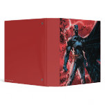 A Thousand Bats 3 Ring Binders