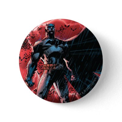 A Thousand Bats buttons