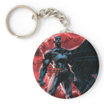 A Thousand Bats Keychains