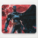 A Thousand Bats Mouse Pads