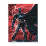 A Thousand Bats Postcards