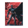 A Thousand Bats Postcards