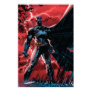 A Thousand Bats Print A Thousand Bats Print